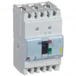 Legrand Intrerupator general tip USOL MCCB - Intrerupator general tip usol 160 - Icu 16 kA 400 V~ - 3P - 125 A (420006)