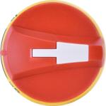 ETI Accesorii pentru comutatoare compacte de sarcina CLBS CLBS-EH80/YR (004661418)