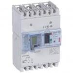 Legrand Intrerupator general tip USOL MCCB cu e. l. c. bs - Intrerupator general tip usol 160 - Icu 36 kA 400 V~ - 4P - 100 A (420115)