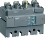 Hager Bloc diferențial h400 4P 400A Idn reglabil (HBD401H)