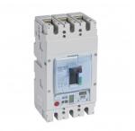 Legrand Intrerupator general tip usol 630 - S2 elec release + central - 3P - Icu 70 kA (400 V~) - In 500 A (422119)