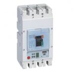 Legrand Intrerupator general tip usol 630 - Sg elec release + central - 3P - Icu 100 kA (400 V~) - In 630 A (422210)