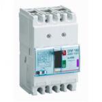 Legrand Intrerupator general tip USOL MCCB - Intrerupator general tip usol 160 - Icu 50 kA 400 V~ - 4P - 25 A (420131)