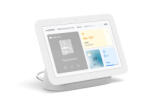 Google Nest HUB 2 - Fehér