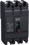 Schneider Electric Intreruptor Automat Easypact Ezc100N - Tmd - 80 A - 3 Poli 3D (EZC100N3080)