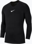 NIKE Férfi hosszú ujjú felső - Nike Dri-FIT Park First Layer 2XL fekete