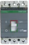 COMTEC Intrerupator automat industrial tripolar, 3P, N125/ 25A 35kA (MF0001-22157)