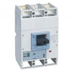 Legrand Intrerupator general tip usol 1600 - S2 electronic release - 3P - Icu 50 kA (400 V~) - In 1600 A (422315)