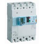 Legrand Declansator electronic MCCB + e. l. c. bs - Intrerupator general tip usol 250 - Icu 25 kA 400 V~ - 4P - 40 A (420322)