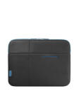 Samsonite Notebook mappa Airglow Sleeve 13, 3" Black/Blue