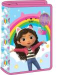 Luna Luna: Gabi babaháza kihajtható 1 szintes töltött tolltartó (000574061) - jatekshop