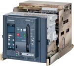 Schrack MO3, 3 poli, 4000A, 100kA, debros, contacte spate orizontale (MO340436)