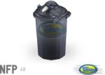 Aqua Nova NPF-40 + 18 W UV - Filtru subpresiune (40 l | până la 20000 l | 20/25/32/40 mm)