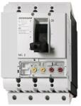 Schrack Intreruptor compact tip VE 4p 160A 100kA + adaptor fisa (MC216243S-)