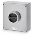 SCAME Intrerupator separatorn25A 6P IP65 250x280x120mm Y3 IK10 GENERAL GREY/BLACK (590.SGE2506)
