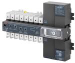 Gewiss MSS 160A ATS - MONOBLOC AUTOMATIC SWITCHOVER SYSTEM WITH 3 POSITIONS - 160A 230V - 19 module (GW97767)
