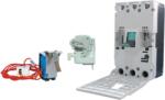 ELMARK Mccb Ds-3e 1000a+mn 240v, 3p (44507)