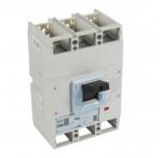 Legrand Intrerupator general tip usol 1600 - S2 elec release +central - 3P - Icu 100 kA (400 V~) - In 1000 A (422385)