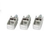 Schrack Set cleme rapide pentru MC3 cu 3 poli Schrack (MC390042)
