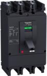 Schneider Electric Intreruptor circuit Easypact EZC630N - TMD - 500 A - 3 coloane 3d (EZC630N3500N)