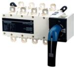 Socomec Inversor manual de surse, SIRCOVER 3X3200A, operare frontala (41AC3320)