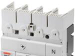 Gewiss Capac terminal - FOR MSX/M250C - FOR EXTENDED FRONT TERMINALS FB - FOR Intrerupator compact tip Usol 4P (GWD8820)