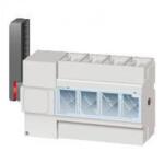 Legrand Intrerupator separator - DPX-IS 250 cuout release - 4P - 160 A - left-hand side handle (026626)