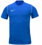 NIKE Férfi edzőpóló Nike Dry Park 20 42 kék