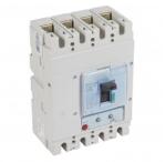 Legrand Intrerupator general tip usol 630 - thermal magnetic - 4P - Icu 50 kA (400 V~) - In 630 A (422023)