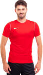 NIKE Férfi edzőpóló Nike Dry Park 20 L vörös