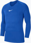 NIKE Férfi hosszú ujjú felső - Nike Dri-FIT Park First Layer kék