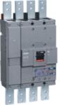 Hager Disjunctor general h1600 4P 50kA 1250A LSI (HNF981H)