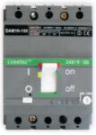 COMTEC Intrerupator automat industrial tripolar, 3P, S160/ 112-160A, 50kA (MF0001-22421)