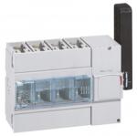Legrand Intrerupator separator - DPX-IS 250 cu release - 4P - 63 A - pe partea dreapta handle (026644)