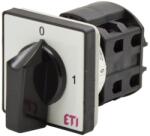 ETI Comutatoare cu came CS 40 98 U (004773098)