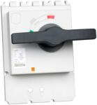 Schrack Maneta cu montaj direct (blocabila) pt. MZ3 (MZ3ZRD00)
