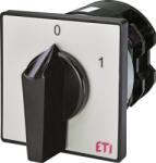 ETI Comutatoare cu came CS 100 10 U (004773023)