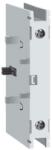 LOVATO Electric Intrerupator rotativ tetrapolar, SIMULTANEOUS CLOSING OPERATION AS SWITCH POLES. FOR GA. . . A VERSION, 100A (GAX42100A)