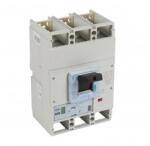 Legrand Intrerupator general tip usol 1600 - S2 electronic release - 3P - Icu 50 kA (400 V~) - In 800 A (422312)