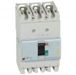 Legrand Intrerupator general tip USOL MCCB - Intrerupator general tip usol 160 - Icu 16 kA 400 V~ - 3P - 80 A (420004)