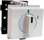 Schrack Comutator principal 0-1 modular 20A 2p (IN082001)