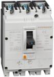 Schrack Intreruptor automat tip A, 3-poli, 50kA, 160A (MZ216231)