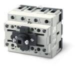 SCAME Intrerupator separatorn80A 3P+N Y2 BOX (B) (590.YA805B)