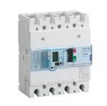 Legrand Declansator electronic MCCB - Intrerupator general tip usol 250 - Icu 50 kA 400 V~ - 4P - 250 A (420379)