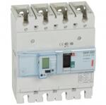Legrand Declansator electronic MCCB - Intrerupator general tip usol 250 - Icu 36 kA 400 V~ - 4P - 250 A (420349)