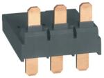 Legrand Adaptor direct pentru MPX³ 100H cu CTX³ 100 AC cu borne (417458)