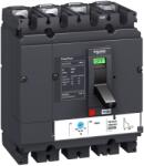 Schneider Electric Easypact Cvs - Cvs100F Tm40D Intreruptor - 4P/4D (LV510353)