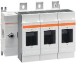 LOVATO Electric Separator tripolar cu protectie fuzibila (UL98). 800A. L UL FUSE TYPE. LEFT COMMAND POLE (GMFL800C03)