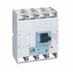 Legrand Intrerupator general tip usol 1600 - S1 electronic release - 4P - Icu 70 kA (400 V~) - In 1600 A (422573)