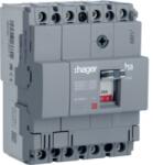 Hager Disjunctor general x160 4P 18kA 125A (HDA126L)